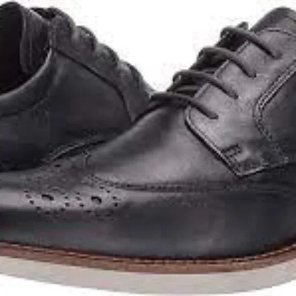 Ecco biarritz brogue deals